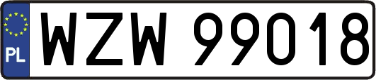 WZW99018