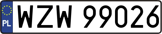WZW99026