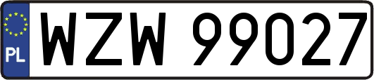 WZW99027