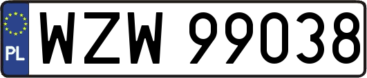 WZW99038