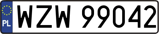 WZW99042
