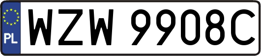 WZW9908C