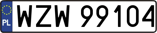 WZW99104