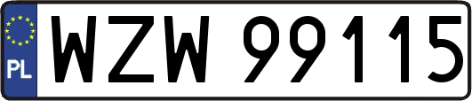 WZW99115