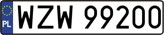 WZW99200
