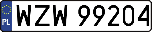 WZW99204