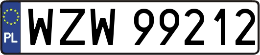 WZW99212