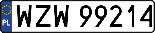 WZW99214