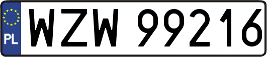 WZW99216