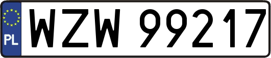 WZW99217