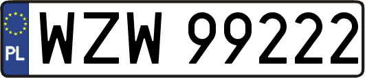 WZW99222