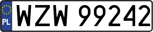 WZW99242