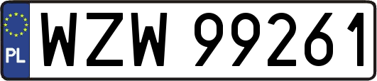 WZW99261