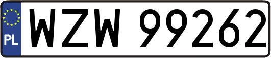 WZW99262