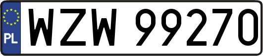WZW99270