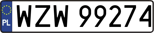 WZW99274