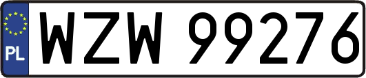 WZW99276