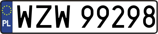 WZW99298