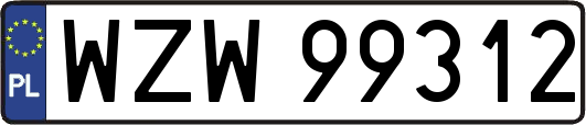 WZW99312