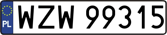 WZW99315