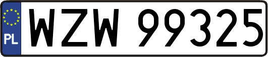WZW99325
