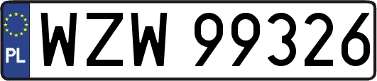 WZW99326