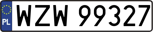 WZW99327