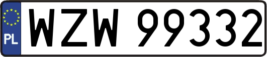 WZW99332