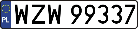 WZW99337