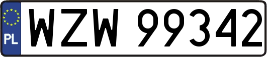 WZW99342