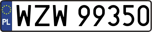 WZW99350