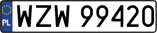 WZW99420