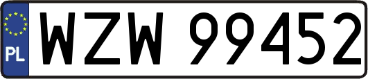 WZW99452