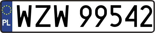 WZW99542