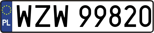 WZW99820
