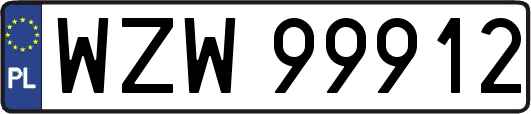 WZW99912