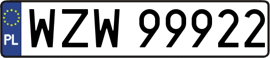 WZW99922