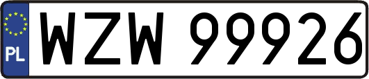 WZW99926