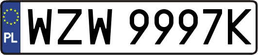 WZW9997K