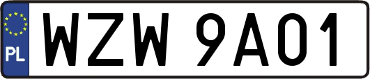 WZW9A01