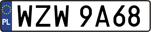 WZW9A68