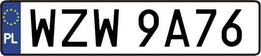 WZW9A76
