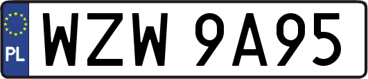 WZW9A95