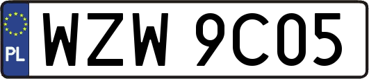 WZW9C05
