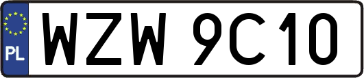 WZW9C10