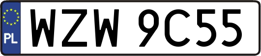 WZW9C55
