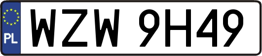WZW9H49