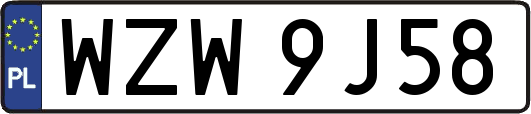 WZW9J58