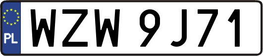 WZW9J71