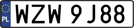 WZW9J88